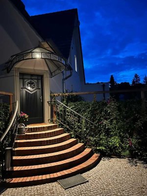 Traumhafte 4-Zimmer Maisonette-Wohnung im 1. OG in Berlin-Heiligensee