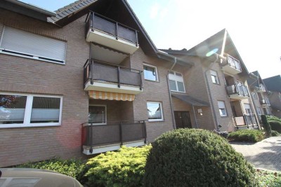 2Z DG Wohnung in ruhiger Lage mit Einbauküche inkl. Spülmaschine