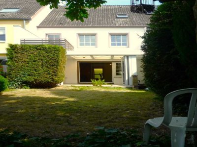 PATTENSEN * liebevoll gepflegtes Haus aus "erster" Hand  - in besonders ruhiger Wohnlage