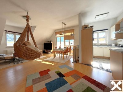 Familien und Paare aufgepasst: Lichtdurchflutete 3-Zimmer Wohnung in ruhiger, zentralen Lage