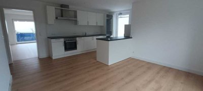 Schöne 2,5 Zimmerwohnung (90 m²) mit Terasse in Aalen/Ebnat