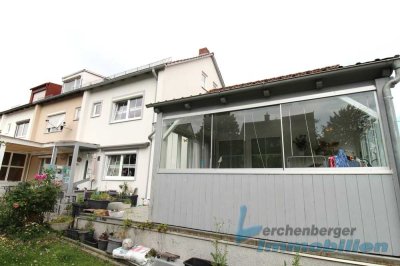 ***Traumhaftes Reihenendhaus im Herzen der Stadt Landau/Isar***