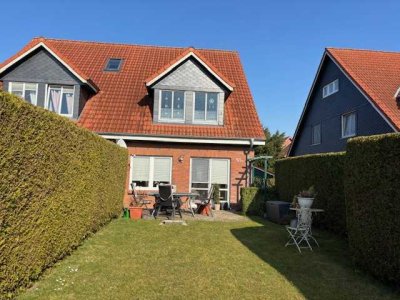 Doppelhaus zu verkaufen – Top Kapitalanlage!
