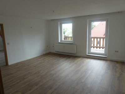 Hübsche 3-Zimmer-Wohnung mit Balkon in Bautzen