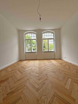 Willkommen in Unterbilk! Wohnen Sie im denkmalgeschützten" Kronenhaus"!!!
Erstbezug mit exklusiver