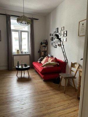 Schöne 2 Zimmer Wohnung