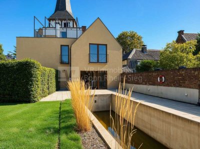 Provisionsfrei! Historischer Charme trifft auf modernen Luxus!