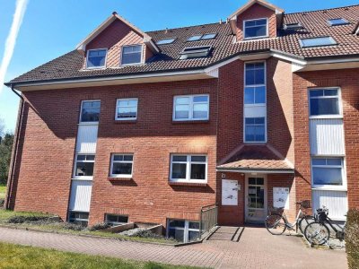 Der Tip ! Die exklusive Dachgeschosswohnung in Barth zu verkaufen !