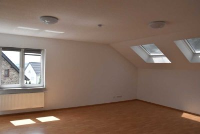 Schöne 3-Zimmer-Wohnung - Nähe Montabaur