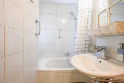Sofort einziehen &amp; wohlfühlen – kleine feine Wohnung in Rum