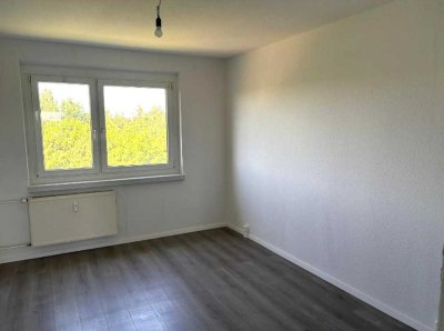 Helle & gemütliche 3-Zimmmer Wohnung zu vermieten in Görlitz