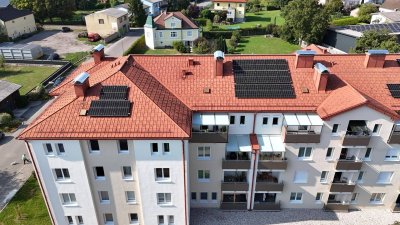 Ybbs, 3 Zimmer, 85 m², [Telefonnummer entfernt]