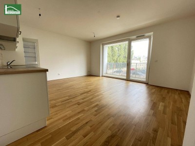 Moderne Neubauwohnungen in 2700 Wiener Neustadt - Zentrale Lage &amp; beste Infrastruktur
