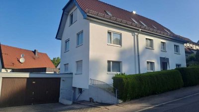 Im Leintal: 2-FH mit Platzpotenzial für geschickten Handwerker