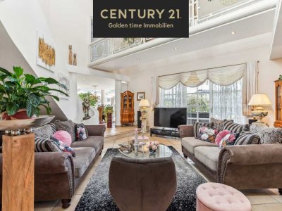 Großzügiges Landhaus mit Pool und viel Raum zum Leben