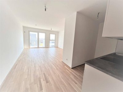 Helle Balkonwohnung – perfekt für SinglesGrasbergergasse 11