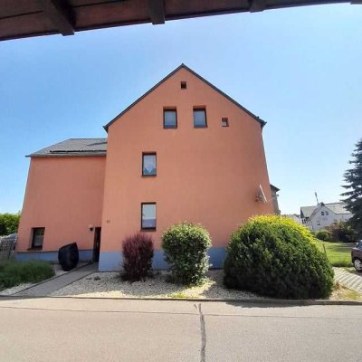 MFH auch für Eigennutzer interessant in gewachsener Wohnlage