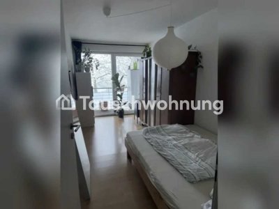 Tauschwohnung: Größere Wohnung gesucht
