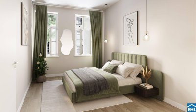 Grand Garden: Hofjuwel &amp; Dachträume – ein Ensemble der Extraklasse