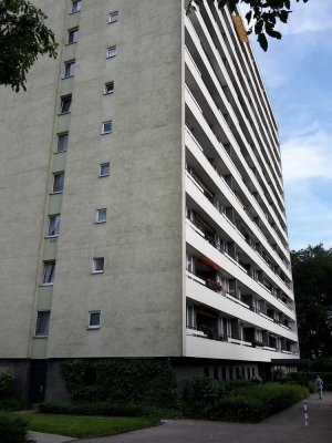2 Zi. Wg in einem gepflegtem Haus
