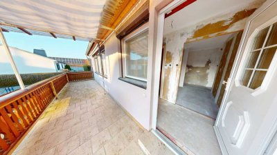 Schönes Einfamilienhaus in Heldrungen wartet auf Sie!