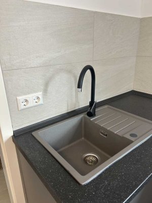 1,5 Zimmer Wohnung