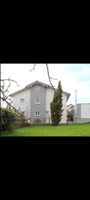 Wohnung zu vermieten in Walddorfhäslach