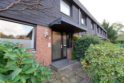 Gartenhaus in Fischeln