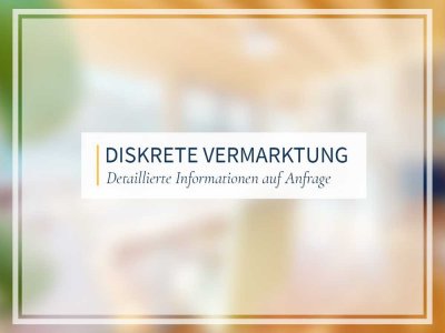 Wohlfühlatmosphäre auf zwei Ebenen: Licht, Holz und natürliche Materialien