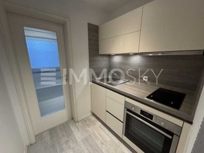 Bezugsfreies Appartement