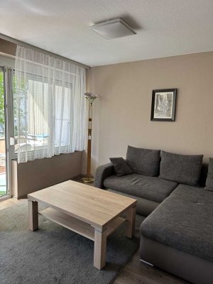 Gemütliche möblierte 3-Zimmer Wohnung in 73447 Oberkochen zu vermieten