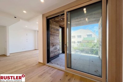 Anlegerwohnung gesucht? Großzügige 2 Zimmerwohnung 
OPEN HOUSE 5.12. zwischen 9 und 12 Uhr