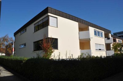 Attraktive 4-Zimmer-Wohnung in Schwäbisch Hall