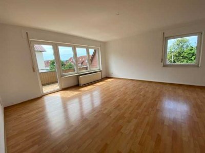 Helle 4-Zimmer-Wohnung in Waiblingen-Hohenacker