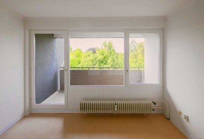 3 Zi-Whg mit Süd-Balkon Aufzug u. op. Tiefgarage