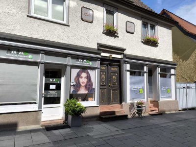 Sehr schönes altes Haus in Bad Homburg Stadtmitte