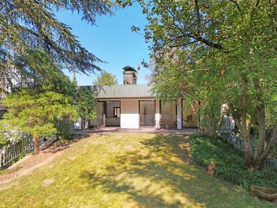 Exklusives Haus am Naturschutzgebiet – Großzügigkeit trifft Privatsphäre und Natur