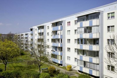 Ruhiges Wohnen für Familien und Paare am Stadtrand von Wernigerode / Burgbreite