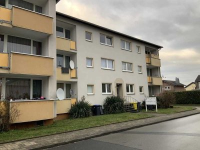3-Zimmer-Wohnung in Baesweiler