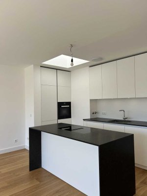 herrliche 1,5-Zi.-Whg im begehrten  Herzogpark – direkt an der Isar, Südausrichtung. PRIVATVERKAUF.