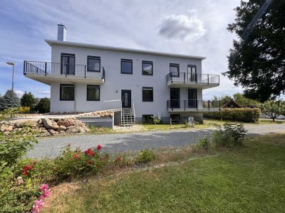 Erstbezug - moderne 2-3-Raum-Wohnungen in Bülzig zu vermieten