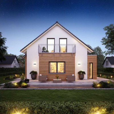 BAUEN MIT MASSA HAUS