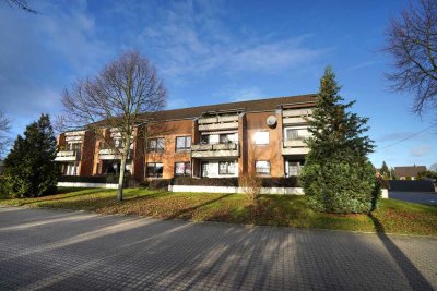 Mehrfamilienhaus mit 12 Wohnungen und 12 Stellplätzen in Stendal-Möringen zu erwerben!
