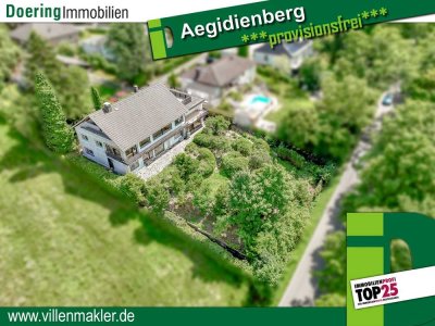 Raumwunder in Ortsrandlage *provisionsfrei*