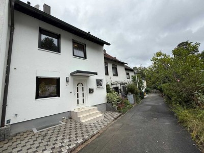 Großes RMH, 6-Zi, in guter Lage, 1 Garage, 90455 Nürnberg-Worzeldorf