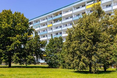 Einziehen und wohlfühlen - Wohnen nahe der Spree