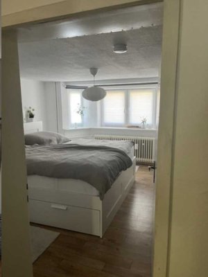 2,5 Zimmerwohnung zu vermieten
