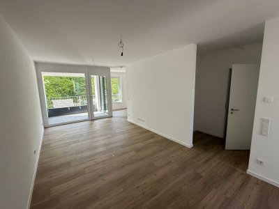 H.1..1.2 | Attraktive Neubauwohnung | Klimaschutzsiedlung | Haltern am See