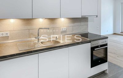 Neubauprojekt in Top-Lage! 2-Zimmer Wohnung zu vermieten!