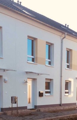 Attraktives und energieeffizientes Reihenmittelhaus mit EBK in Harxheim